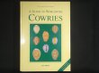 画像1: A GUIDE TO WORLDWIDE COWRIES第二版 (1)