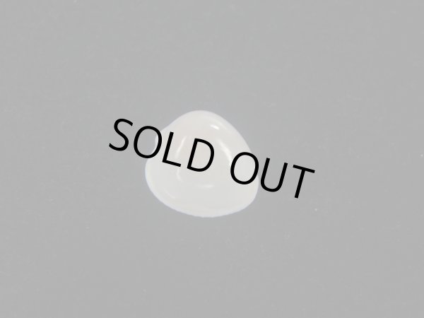 画像1: タマゴボタン(Trivia ovulata) 桃 (1)