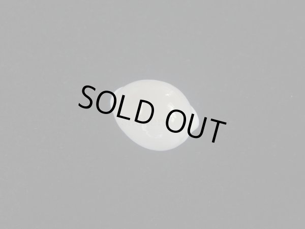 画像2: タマゴボタン(Trivia ovulata) 桃　美品 (2)